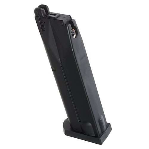 KWC M92 CO2 6mm Airsoft Magazine