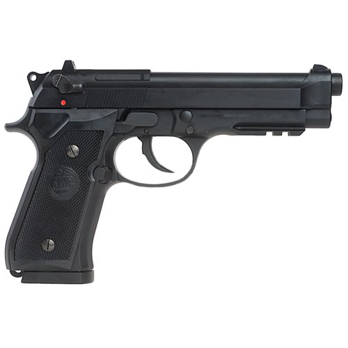 KWC M92 CO2 6mm BB Airsoft gun