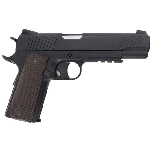 KWC CQBP M45 A1 1911 Airsoft gun