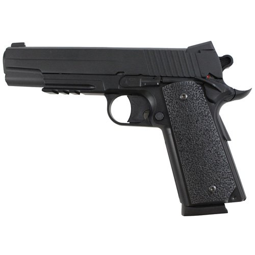 KWC G1911 Fixed Slide CO2 Airsoft gun