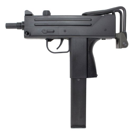 KWC M11 Airsoft Submachine Gun