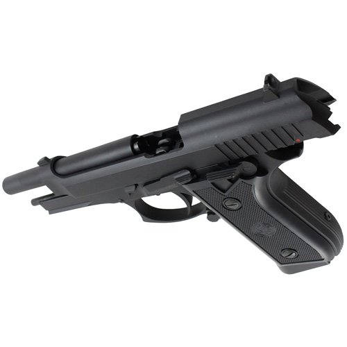 KWC PT92 GBB Airsoft gun - Refurbished