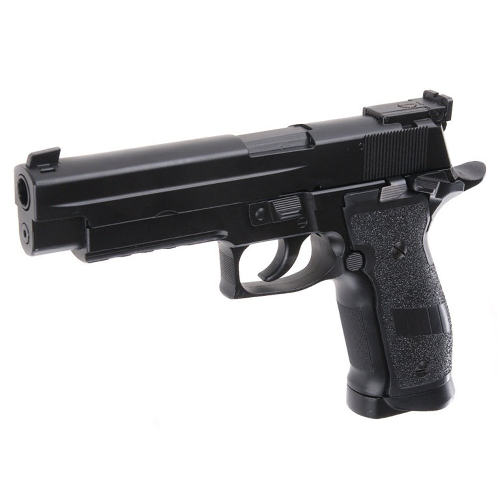 KWC P226 X-Five Blowback Airsoft gun