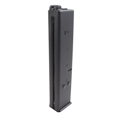 KWC Mini UZI BB Magazine - 25rd