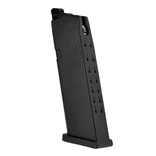 KWC K17 4.5mm CO2 Blowback BB Magazine