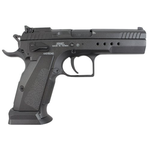 KWC 75 TAC Model Blowback BB gun