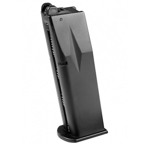 KWC M92FS CO2 BB Magazine - 18rd