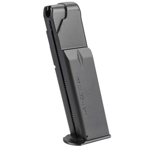 KWC IWI Jericho 941 4.5mm Steel Magazine - CO2