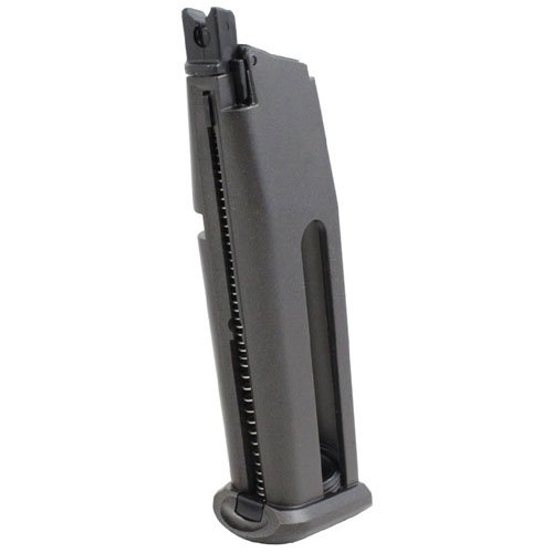 KWC 75 TAC Model BB gun Magazine - 22rd