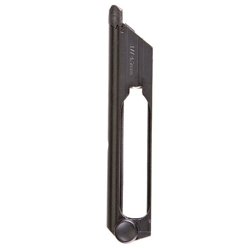 KWC Luger P08 4.5mm BB gun Magazine - 21rd