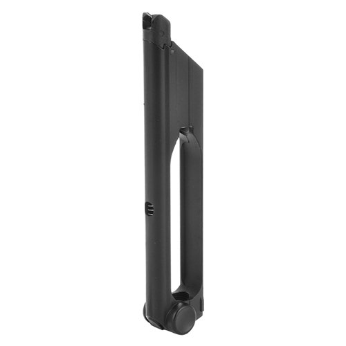 KWC Luger P08 6mm Airsoft gun Magazine - 15rd