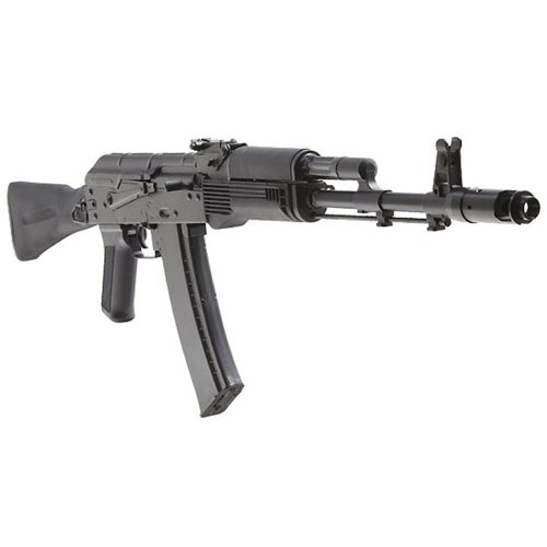 LCT Airsoft LCK74MN AK47M AEG Rifle