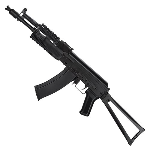 LCT Airsoft TK105 AK105 Tactical Steel AEG Rifle