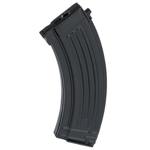 LCT LCK47 Steel AK47 Magazine For AEG Airsoft Rifles