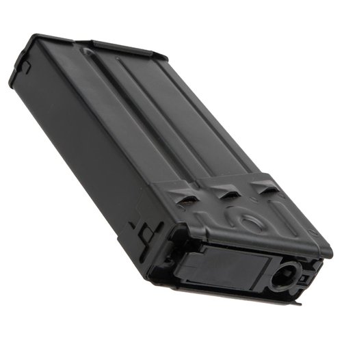 LCT Metal Airsoft Magazine For LC-3/G3 Series - 140 Round