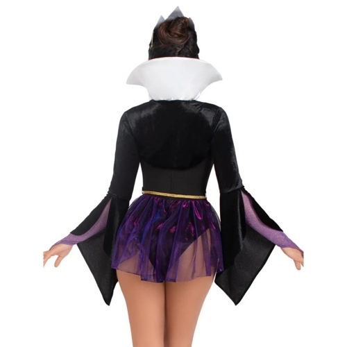 Glamourous Evil Queen Costume