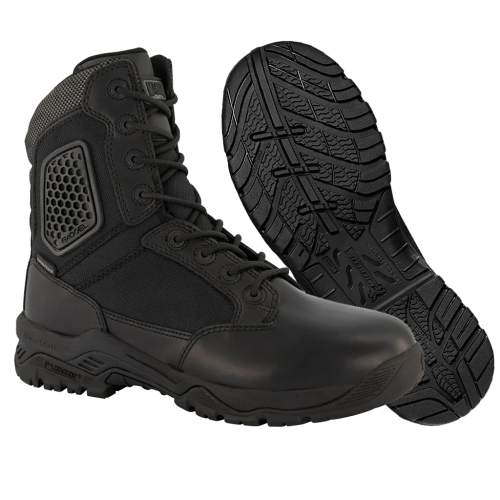 Stealth Force II 8.0 CTCP SZ WP 