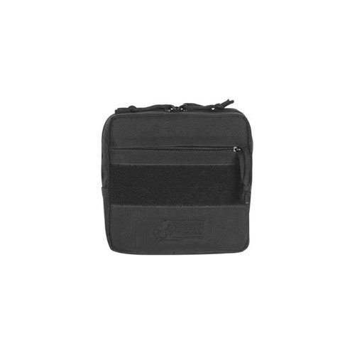 Black Voodoo Tactical First Aid Pouch