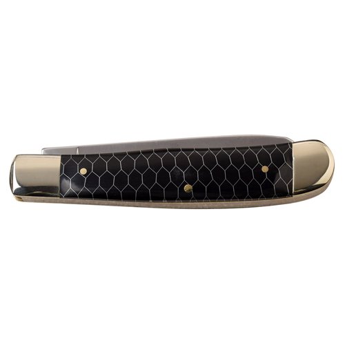 Elk Ridge C-tek Handle Folding Knife