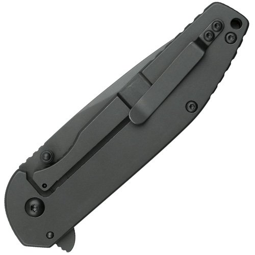 Master Cutlery Elite Tactical ET-1007 Folding Knife