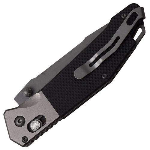 Master Cutlery Elite Tactical ET-1027 Folding Knife