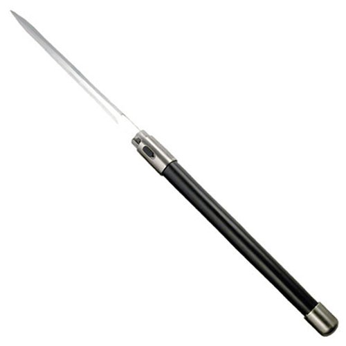 Heckler and Koch Silver Blade Ninja Sword