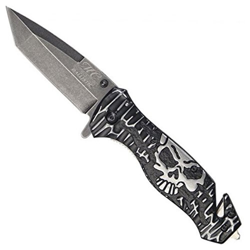Mater Collection Fantasy Rescue Folding Knife