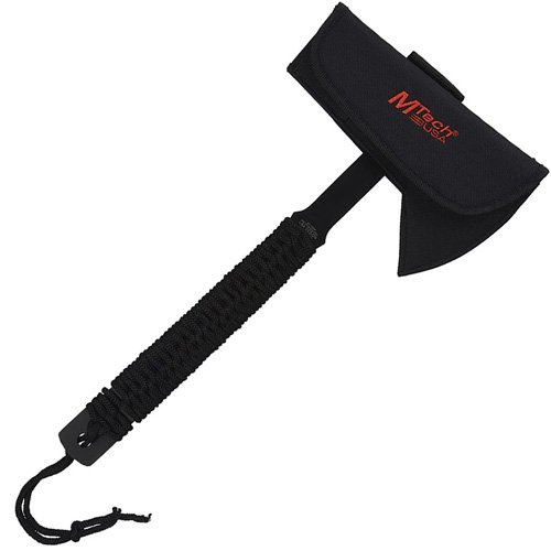 Master Cutlery MTech USA MT-AXE8B Axe