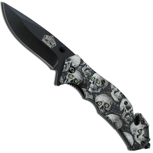 Master USA Folding Knife