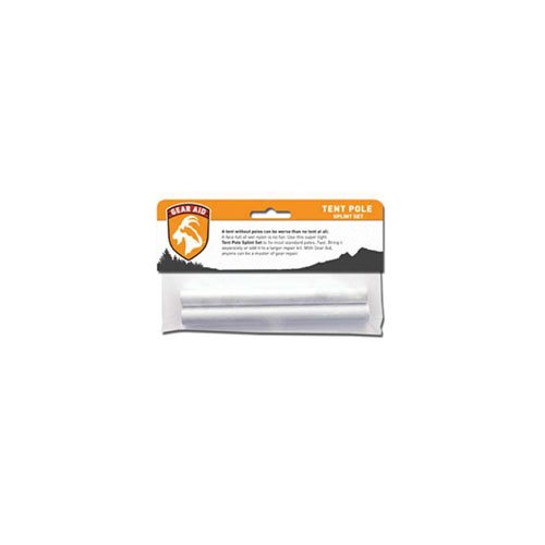 Mcnett Gear Aid Tent Pole Splints