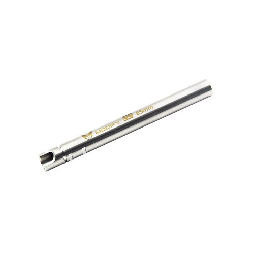 Stainless Steel 6.03mm Precision Inner Barrel 85 mm 