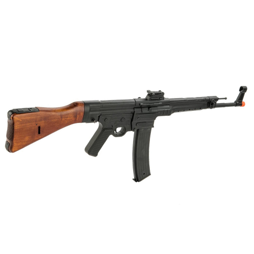 Matrix AGM Mp44 WWII Full Metal Sturmgewehr Schmeisser Airsoft Aeg Rifle