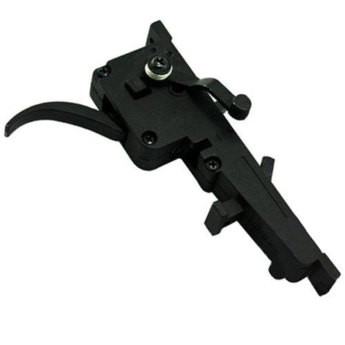 APS2 VSR-10 Airsoft Sniper Rifles Trigger Assembly