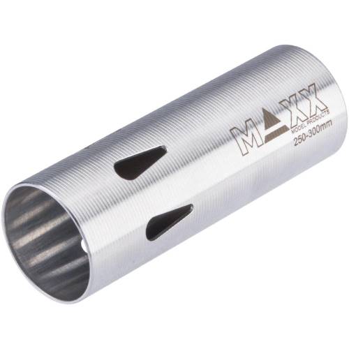 Maxx Model CNC Hardened Stainless Steel Cylinder