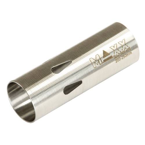 Maxx Model CNC Hardened Stainless Steel Cylinder