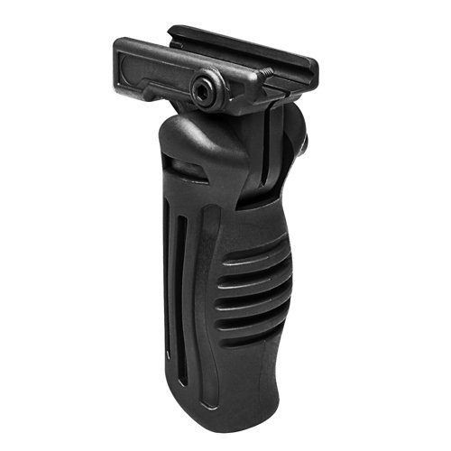 NcSTAR AR Folding Vertical Grip