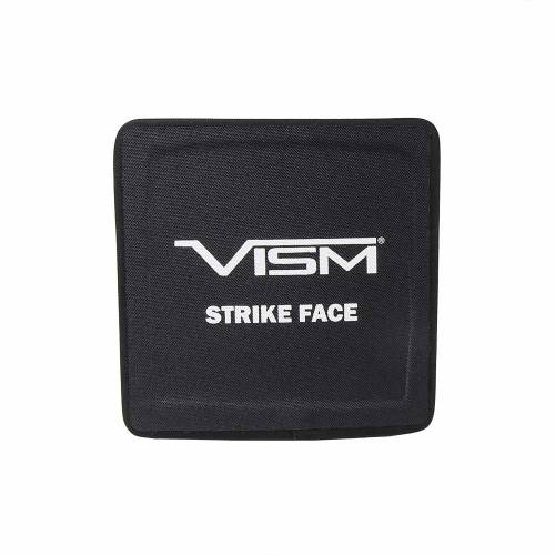 Upgrade your protection with the LVL IV Ceramic/PE Ballistic Plate 6X6 from Gorillasurplus.com. Curved side plate design for enhanced safety. Order now!