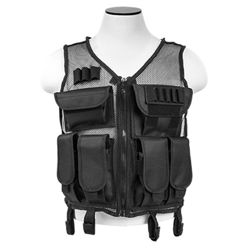 Ncstar Mesh Tactical Vest