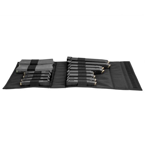 NcStar gun and Rifle Magazine Case