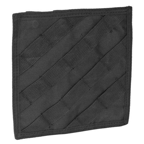 Ncstar 45 Degree Molle Panel