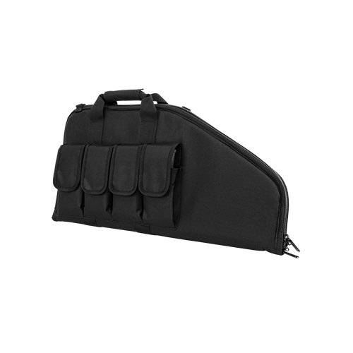 Ncstar 28 Inch AR And AK Tactical Subgun  gun Case
