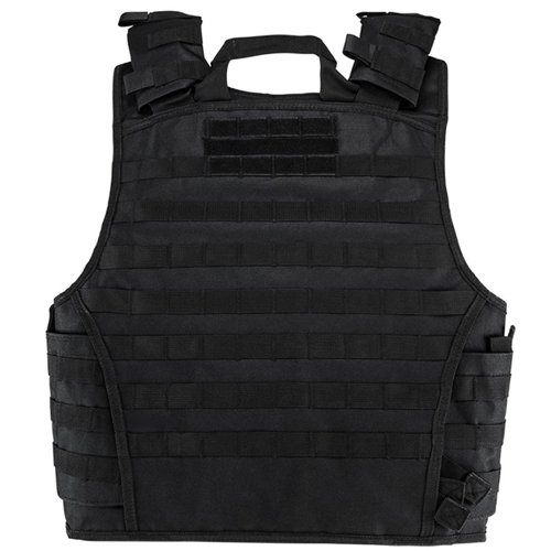 NcSTAR Vism Expert Plate Carrier Vest - Large