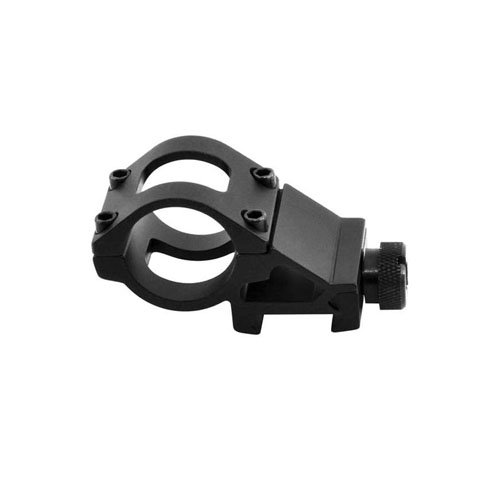 Ncstar 1 Inch Offset Mount For 1 Inch Laser Flashlight