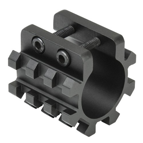 Ncstar Shotgun Magazine 1 Inch Tube Mount