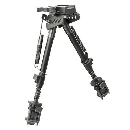 Vism M-LOK Picatinny KPM Bipod