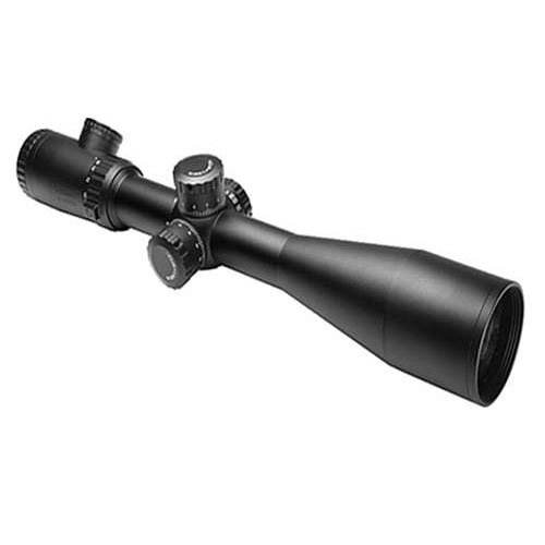 Ncstar Vism Evolution Series 4-16X50 Full Size Rifle Scope
