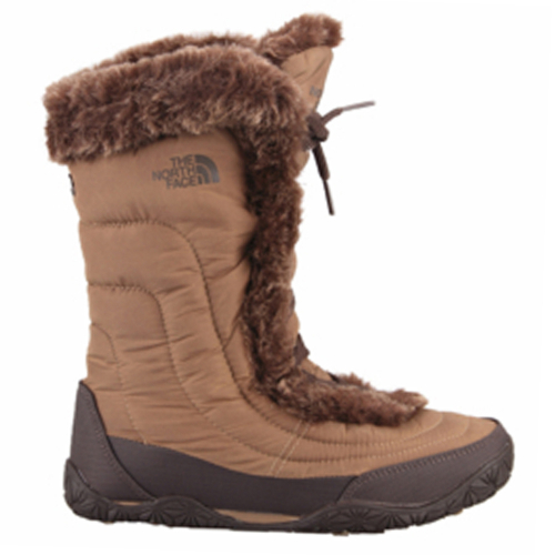 North Face Camryn Boots