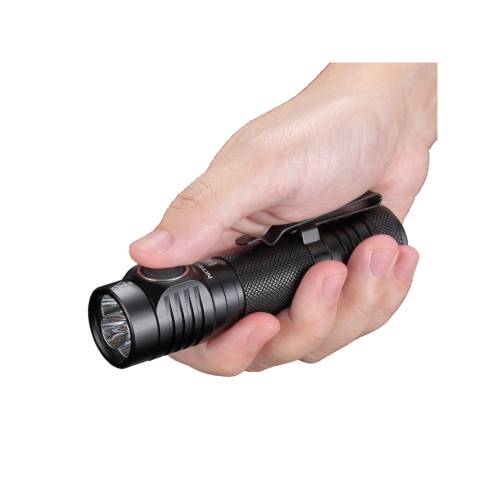 E4K Flashlight