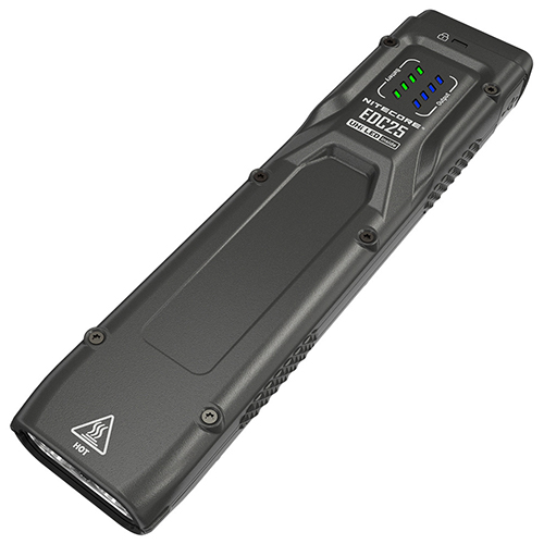 Nitecore EDC25 3000 Lumens Flashlight