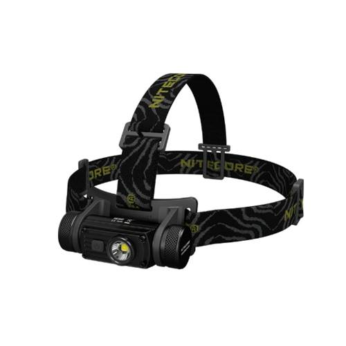 HC60W Headlamp